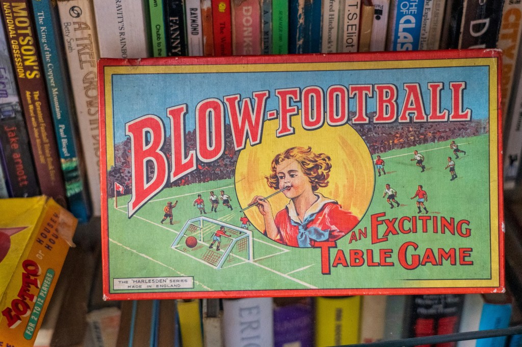 Play test, play test, play&nbsp;test!