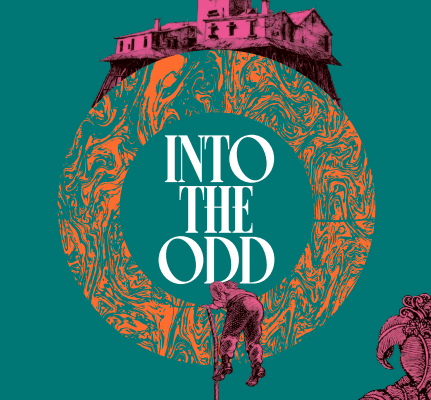 Into the Odd