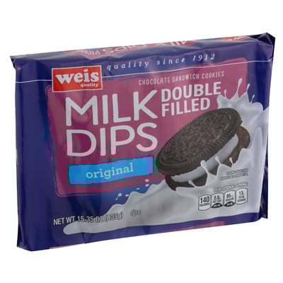 Lil’ Dips (Rapid Reviews)