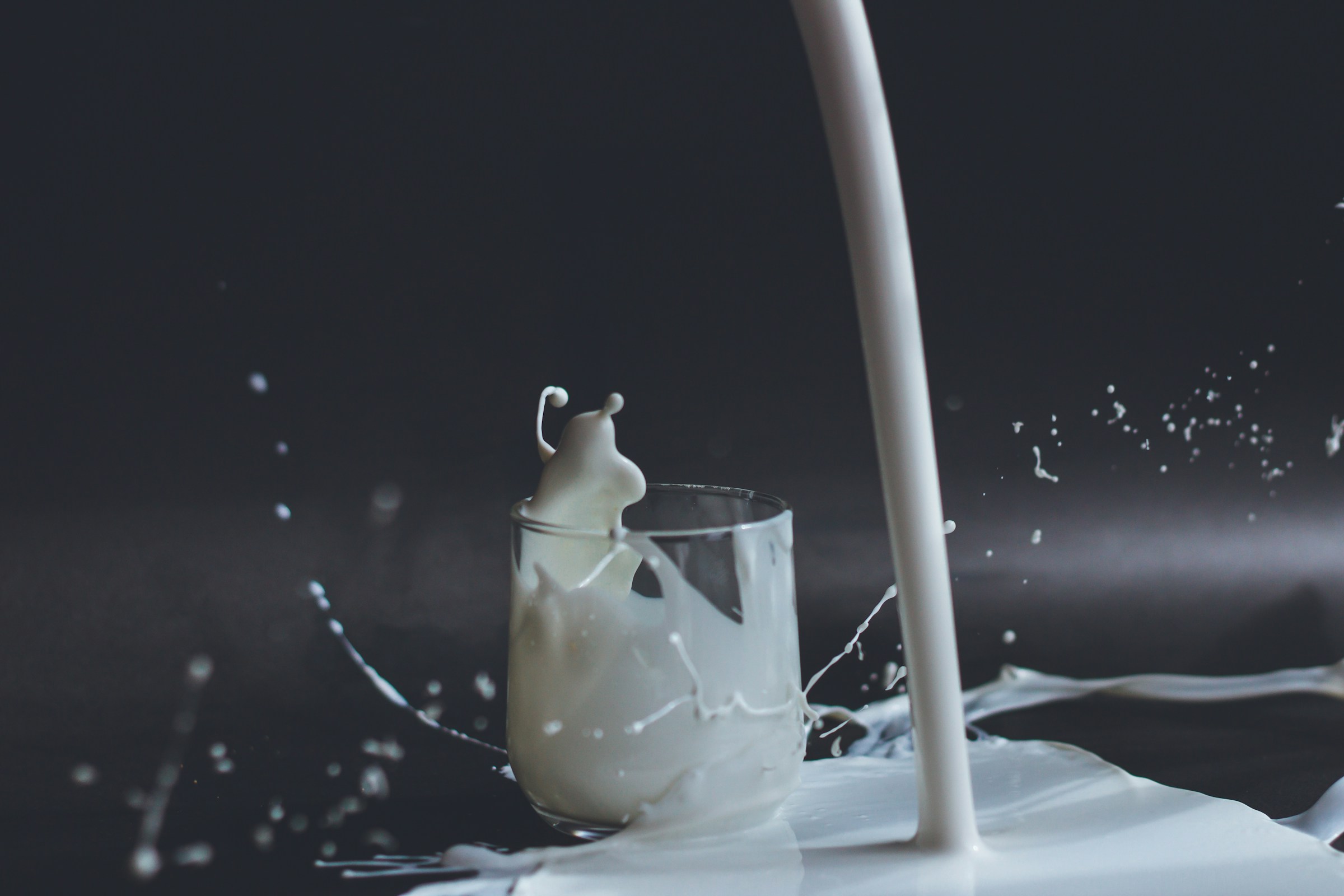 The Milk Awards